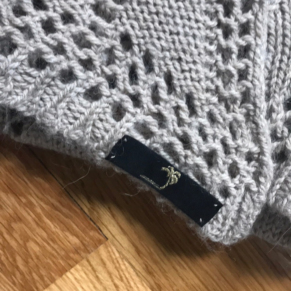 Large Soft Wrap - Picture 5 of 6